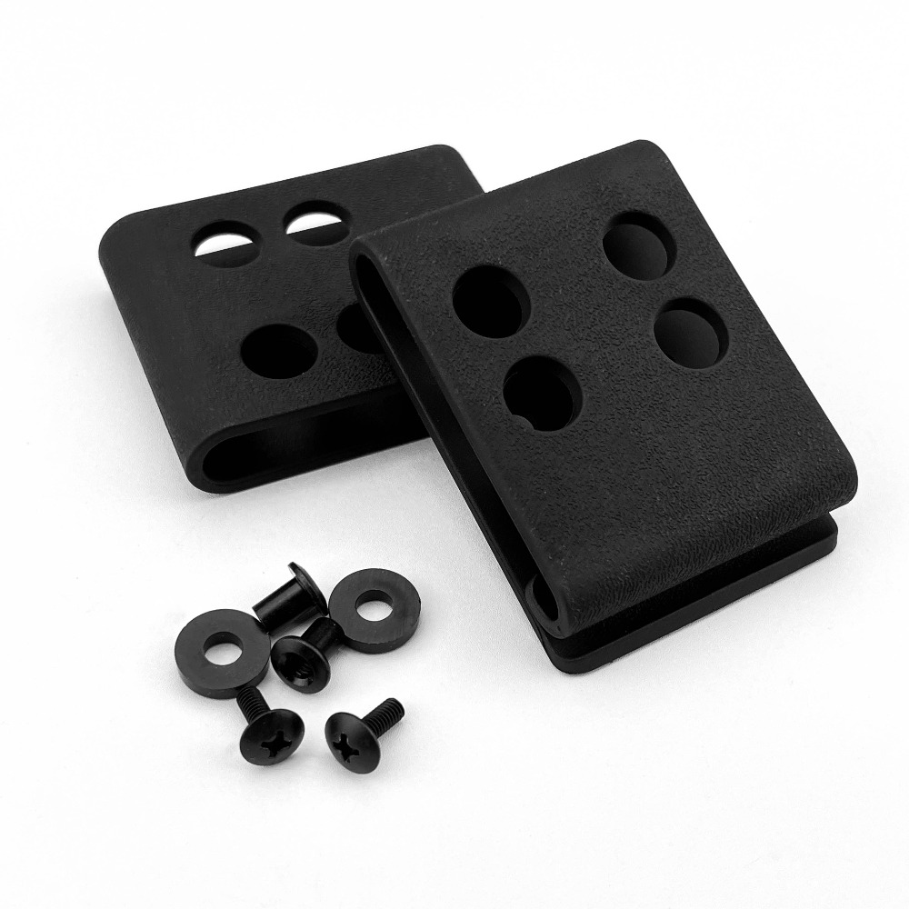 Edc Carry Clip - EDC Taşınabilir Aletler DIY Bıçak Kılıfı