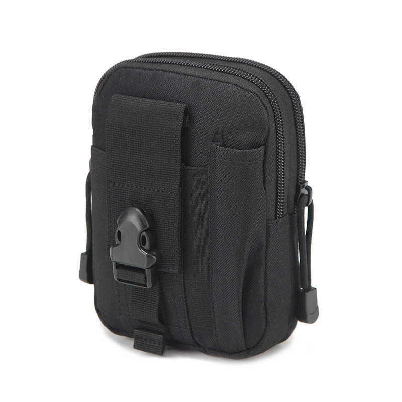Edc Carry Items - Evrensel EDC Taktik Molle Kılıfı Bel