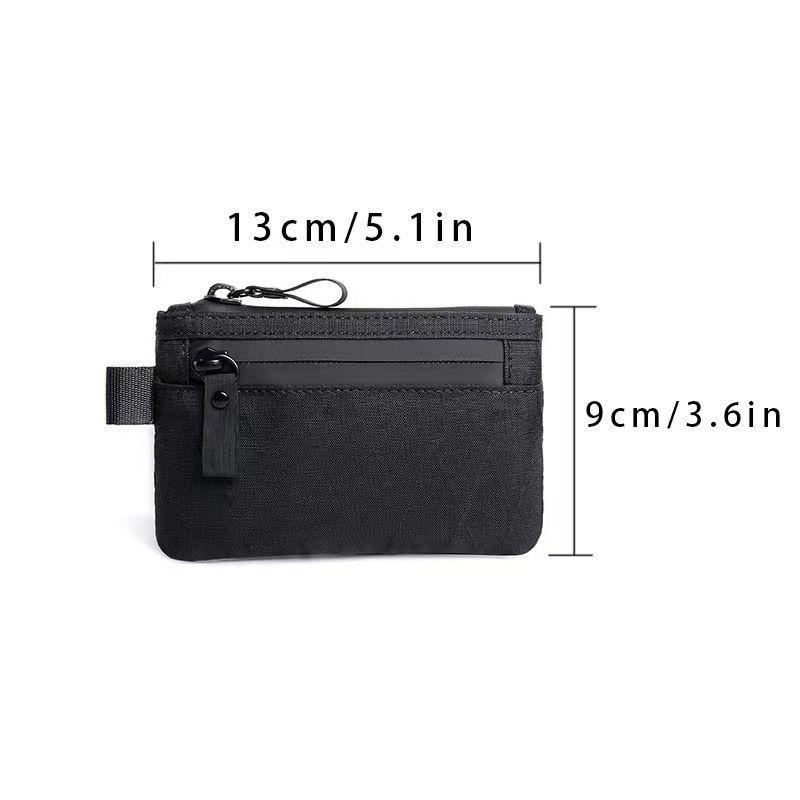 RFID Hırsızlık Önleyici Kredi  - Edc Carry Coins incelemesi ve fiyatı