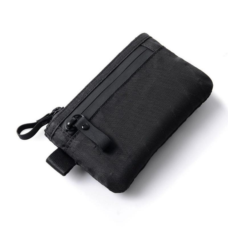 RFID Hırsızlık Önleyici Kredi  - Edc Carry Coins incelemesi ve fiyatı