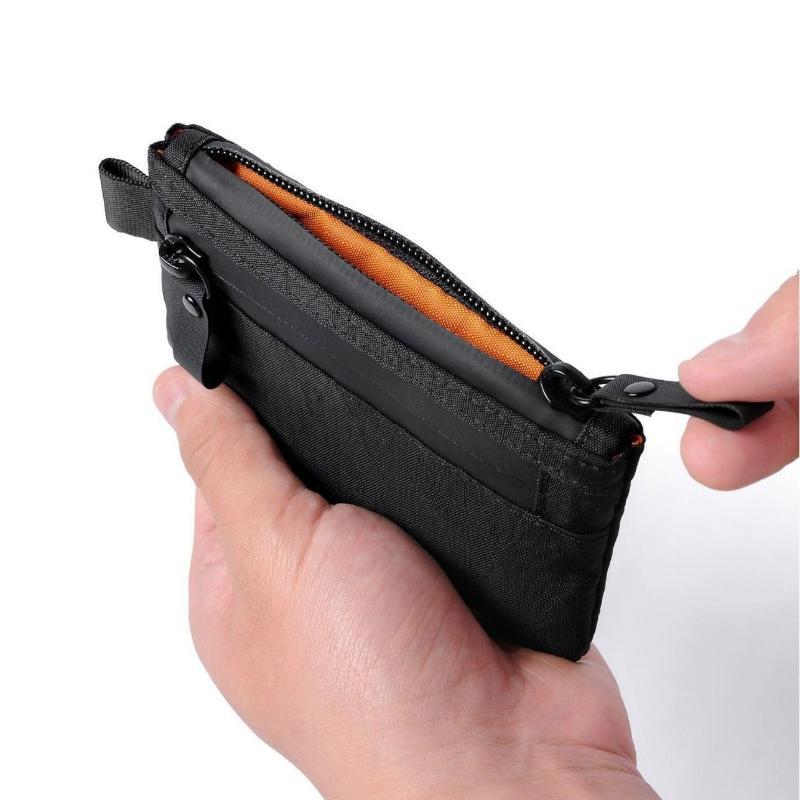 RFID Hırsızlık Önleyici Kredi  - Edc Carry Coins incelemesi ve fiyatı