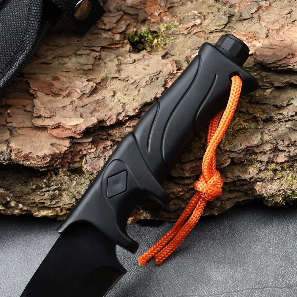 Çok Amaçlı Kampçılık Hayatta K - Edc Carry Fixed Blade incelemesi ve fiyatı