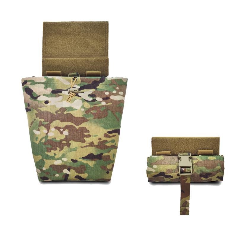 Taktik katlanabilir kılıfı Air - Edc Carry Items incelemesi ve fiyatı