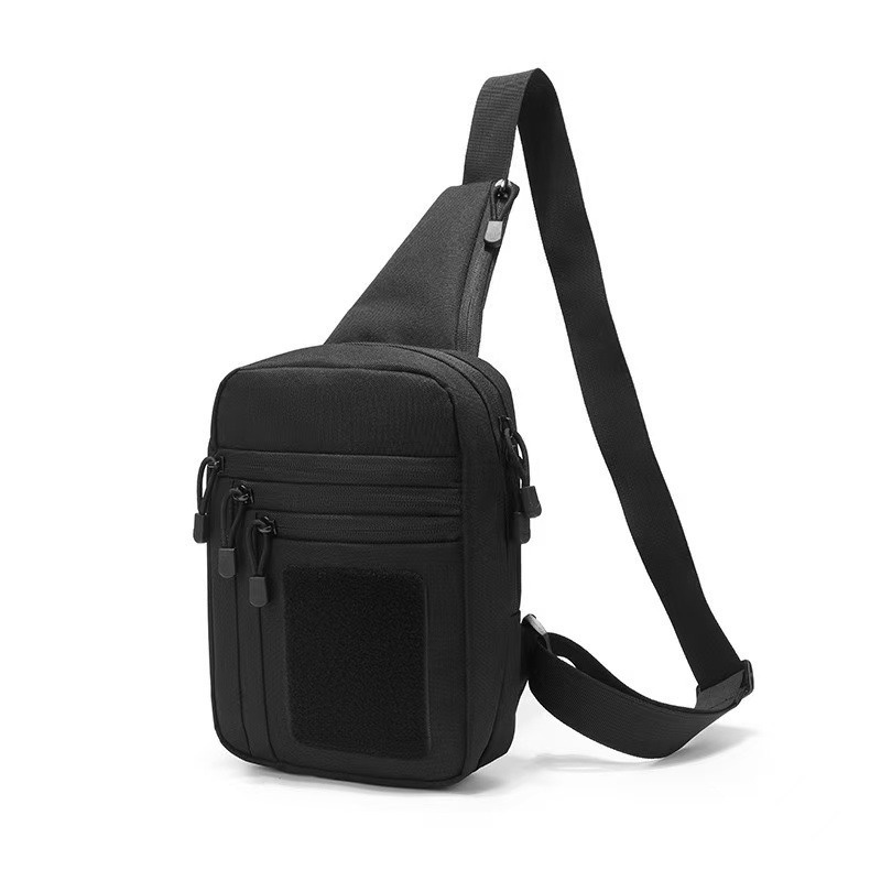 Taktik Tabanca Silah Çantası G - Edc Concealed Carry Sling Bag incelemesi ve fiyatı