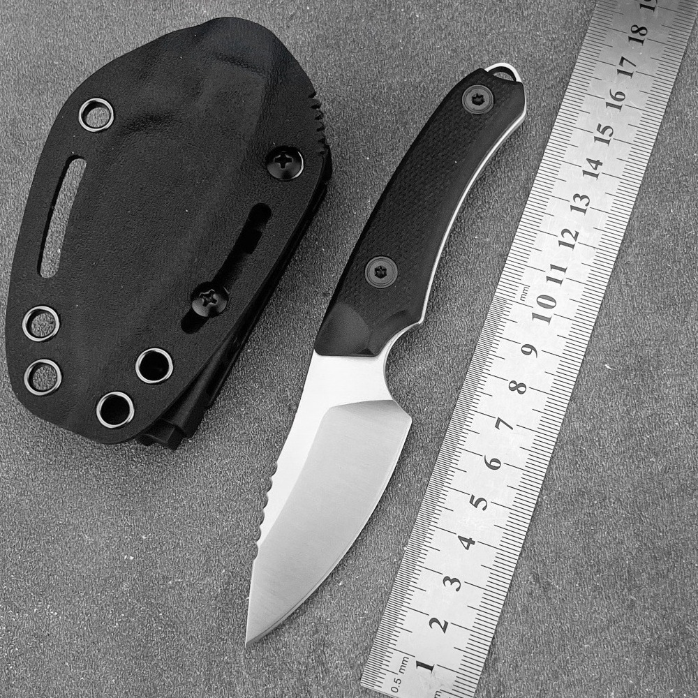 662 Kompakt Sabit Bıçaklı Bıça - Edc Carry Fixed Blade incelemesi ve fiyatı