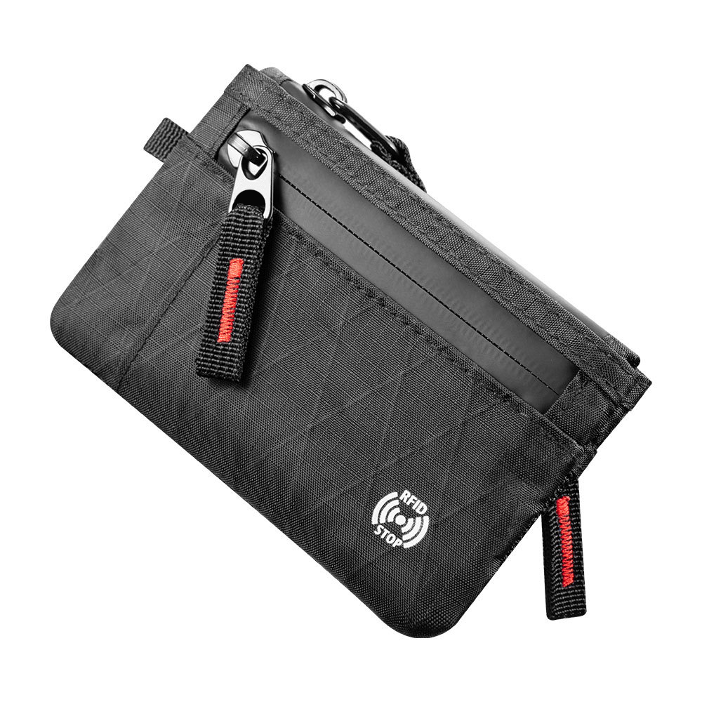 Edc Şık RFID Hırsızlık Önleyic - Edc Carry Coins incelemesi ve fiyatı