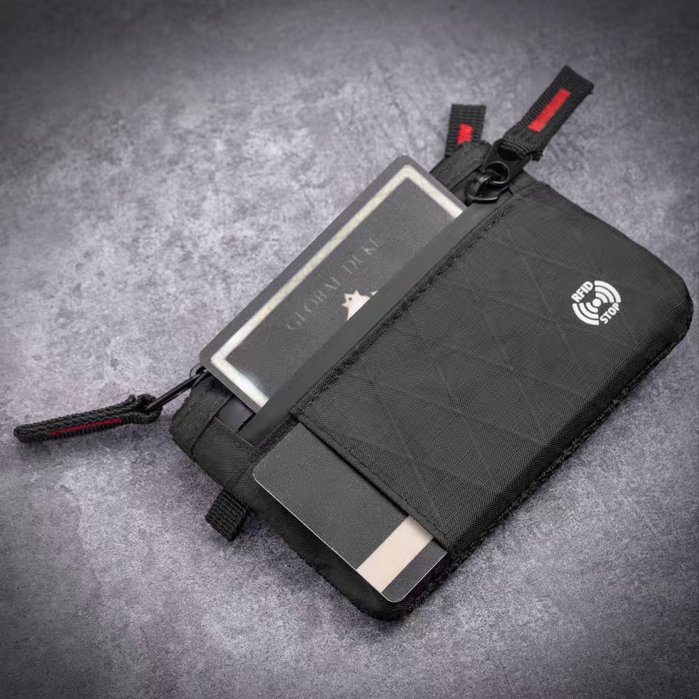 Edc Şık RFID Hırsızlık Önleyic - Edc Carry Coins incelemesi ve fiyatı
