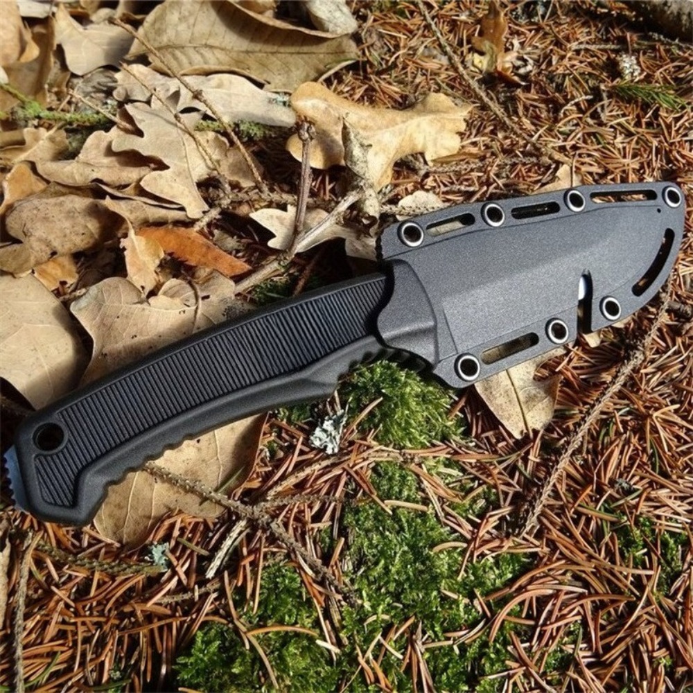 Kamp ve Yürüyüş İçin Sabit Bıç - Edc Carry Fixed Blade incelemesi ve fiyatı