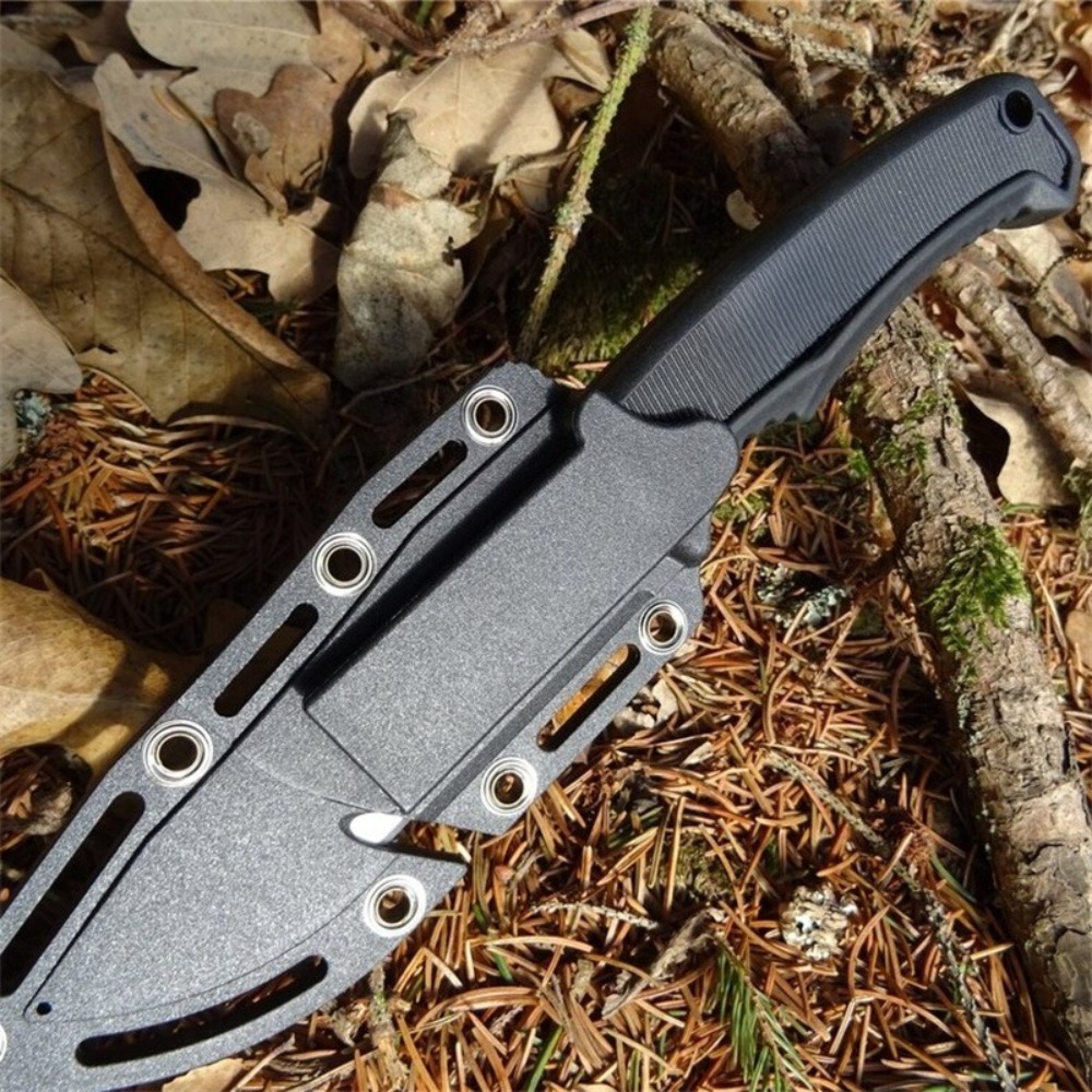 Kamp ve Yürüyüş İçin Sabit Bıç - Edc Carry Fixed Blade incelemesi ve fiyatı