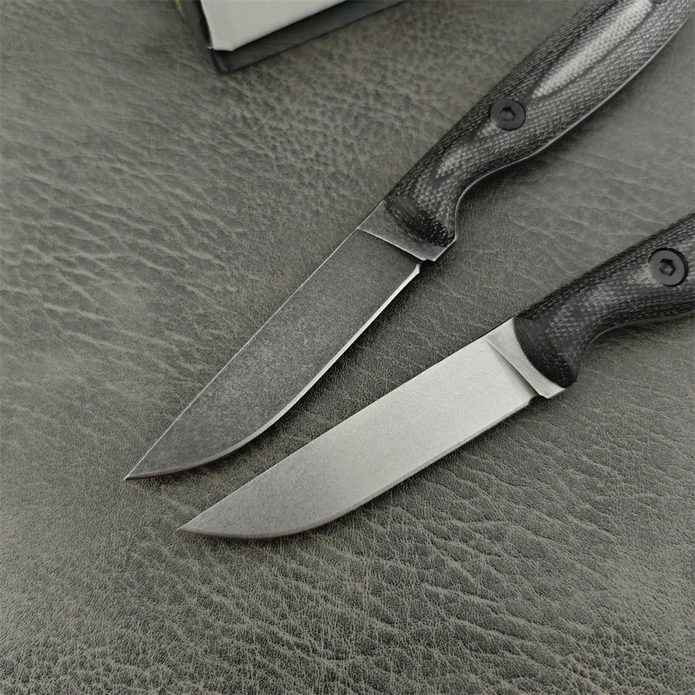 Yüksek Sertlikte, Aşınmaya Day - Edc Carry Fixed Blade incelemesi ve fiyatı