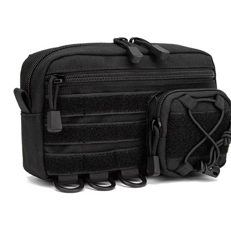 1000D EDC Çantası Molle Düzenl - Edc Carry Items incelemesi ve fiyatı