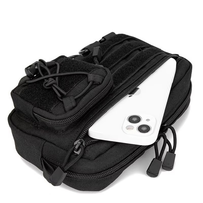 1000D EDC Çantası Molle Düzenl - Edc Carry Items incelemesi ve fiyatı