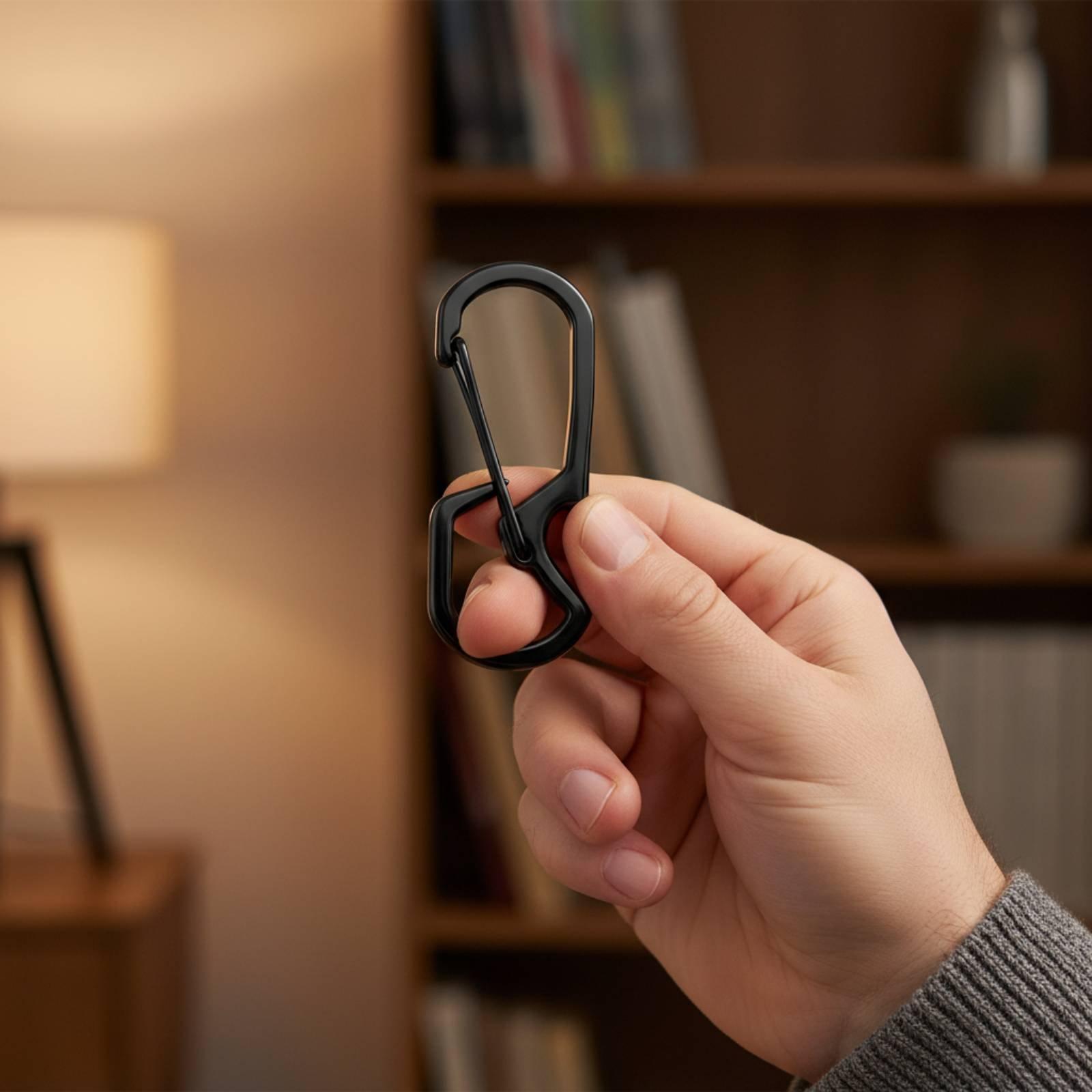 Anahtarlık Şişe Açacağı Paslan - Edc Every Day Carry おもちゃ incelemesi ve fiyatı