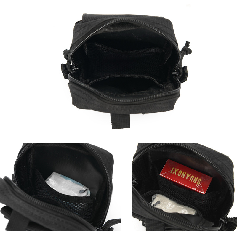 Cep Erkekler Özel Kemer Su Geç - Edc Carry Items incelemesi ve fiyatı