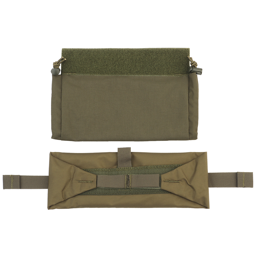 Taktik Travma Çantası Rulosu 1 - Edc Carry Items incelemesi ve fiyatı