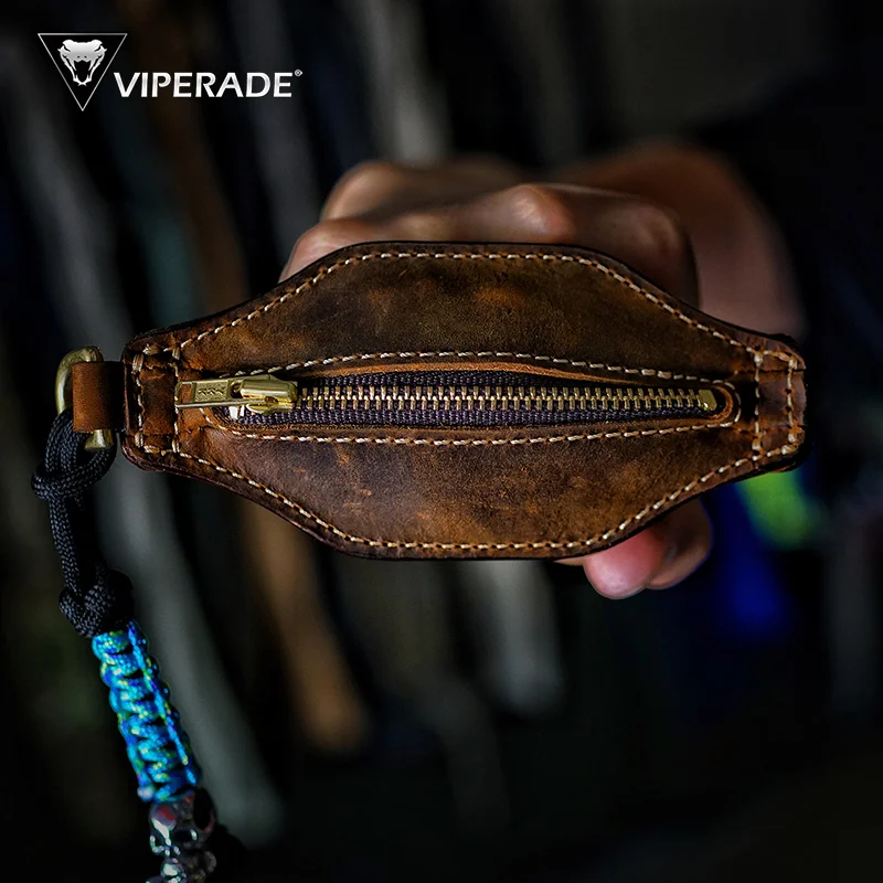 ​ VIPERADE PJ10 Slapjack Cüzda - Edc Every Day Carry おもちゃ incelemesi ve fiyatı