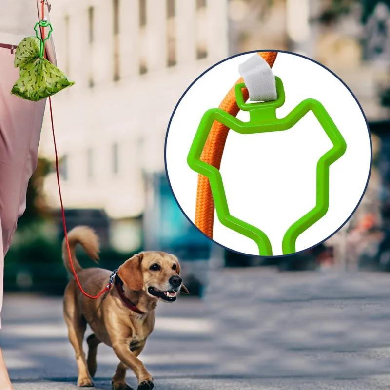 Köpek Dışkı Poşeti Tutucu Evci - Edc Carry Clip incelemesi ve fiyatı