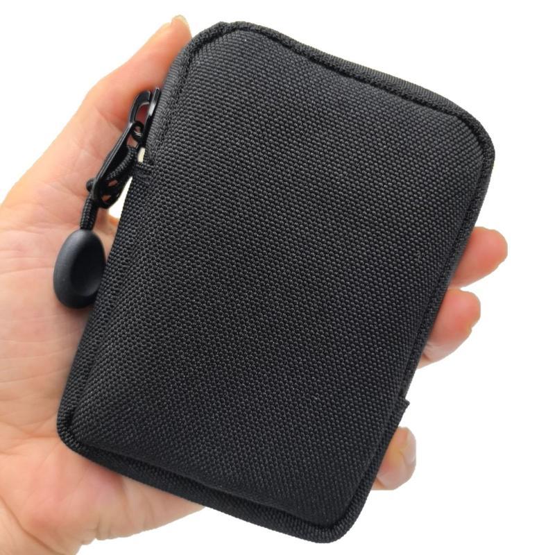 Mini EDC Polyester Kese, Taşın - Edc Carry Coins incelemesi ve fiyatı