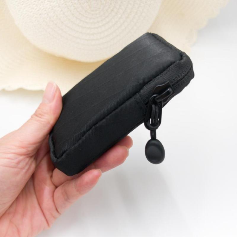 Mini EDC Polyester Kese, Taşın - Edc Carry Coins incelemesi ve fiyatı