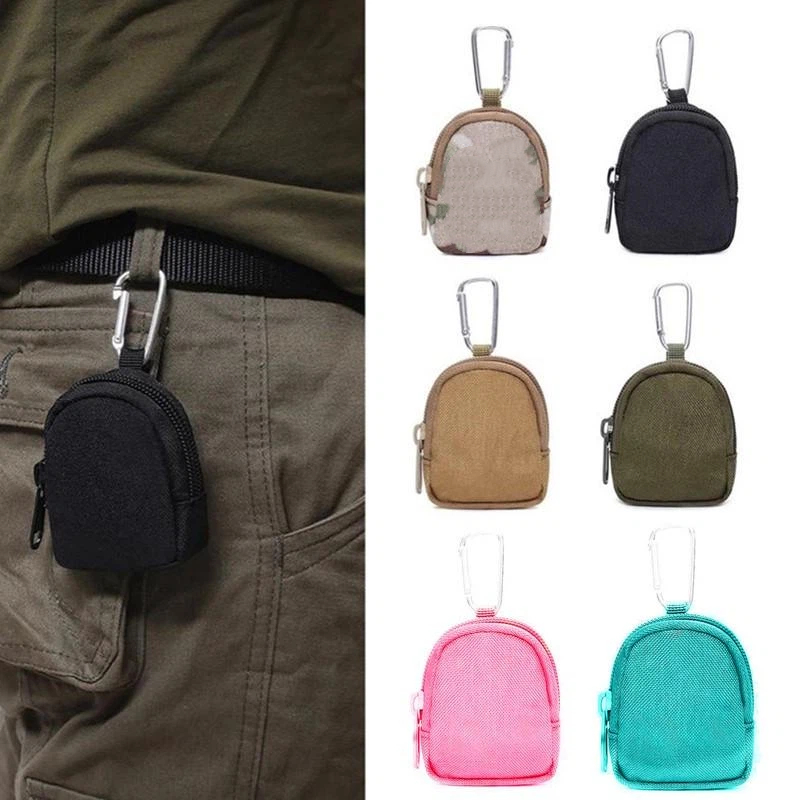 Erkekler için Taktiksel EDC An - Edc Carry Coins incelemesi ve fiyatı