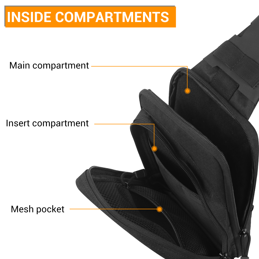 Hızlı Erişim Tabanca Çantası G - Edc Concealed Carry Holster incelemesi ve fiyatı