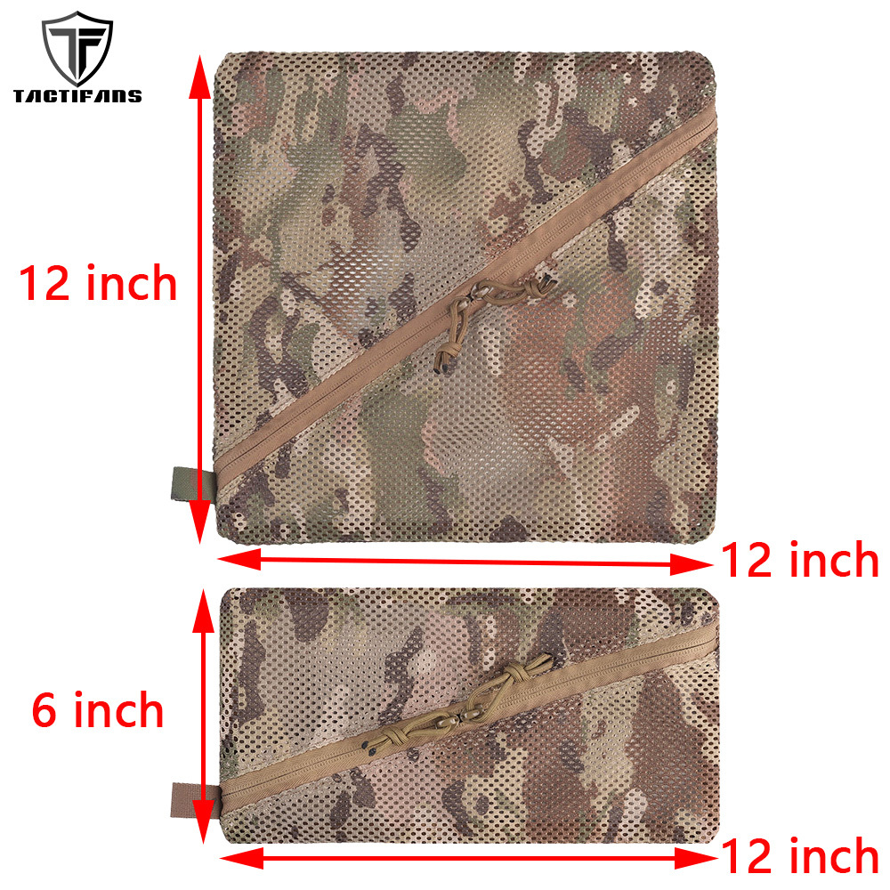 Taktik Örgü EDC Kılıfı Çanta Y - Edc Carry Items incelemesi ve fiyatı