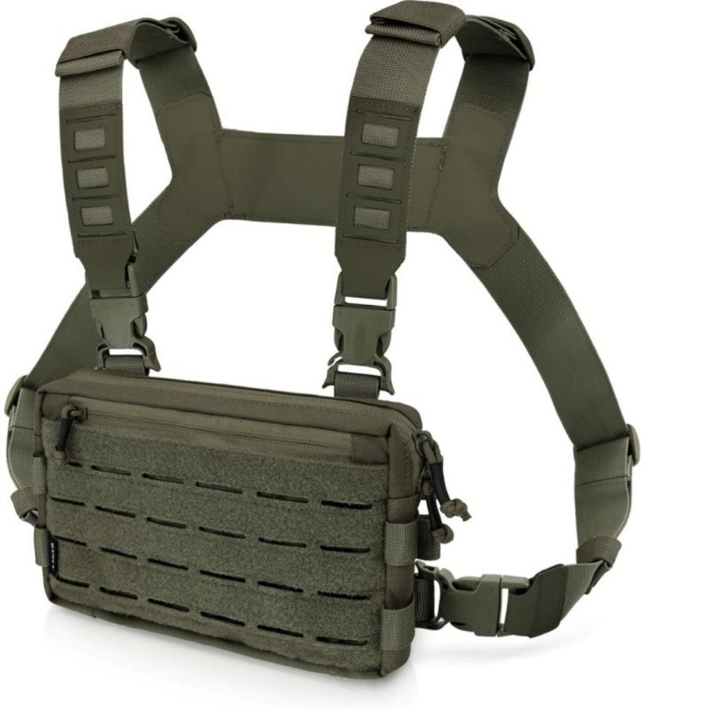 Moda 1000D Naylon Erkek Göğüs  - Edc Carry Items incelemesi ve fiyatı