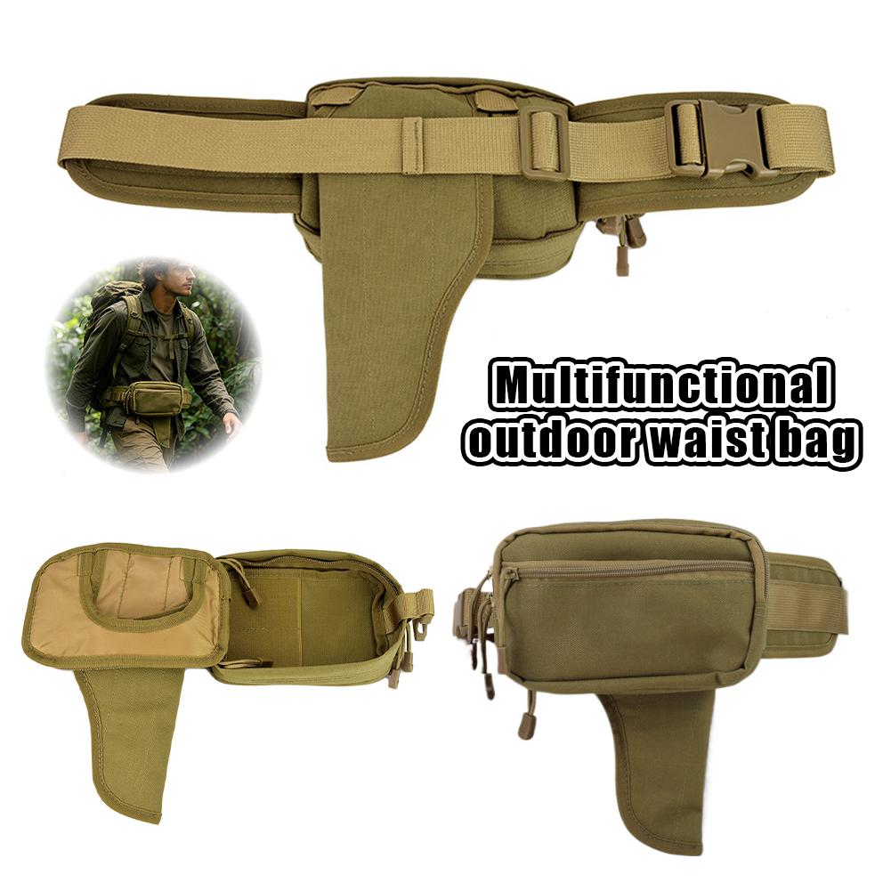 Hırsızlığa Karşı Gizli Taşıma  - Edc Concealed Carry Holster incelemesi ve fiyatı
