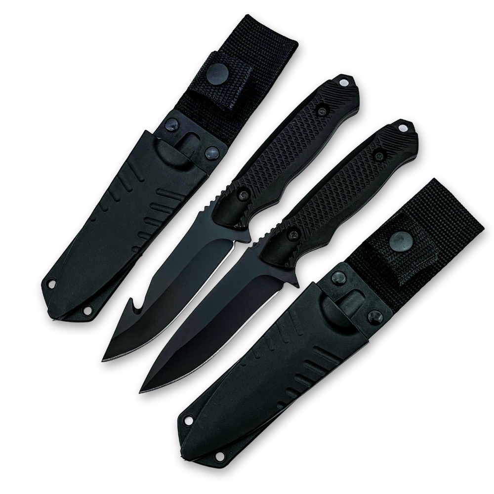 Taşınabilir Açık Hava Sabit Bı - Edc Carry Fixed Blade incelemesi ve fiyatı