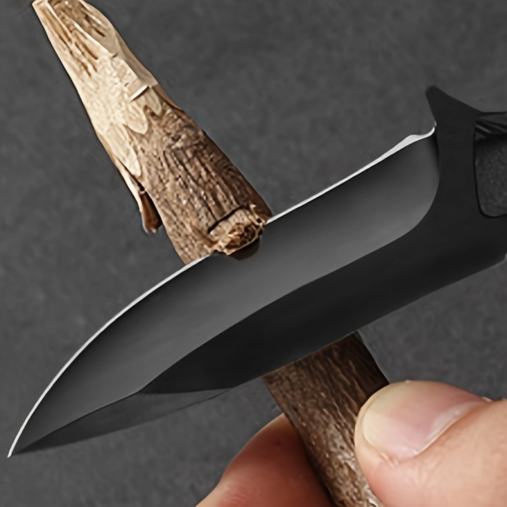 Taşınabilir Açık Hava Sabit Bı - Edc Carry Fixed Blade incelemesi ve fiyatı