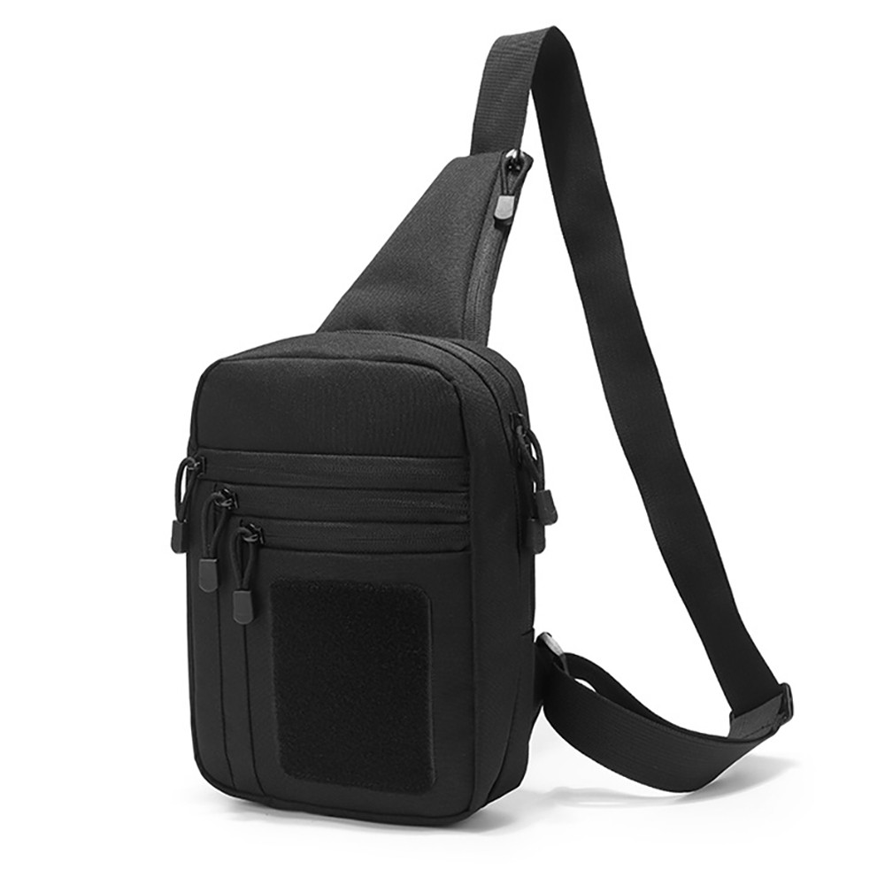 Taktik Göğüs Çantası Çapraz As - Edc Concealed Carry Holster incelemesi ve fiyatı