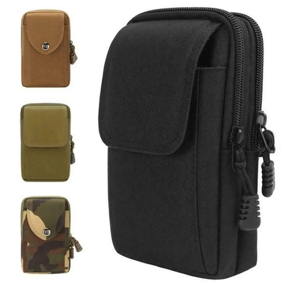 Erkekler için Taktik MOLLE Kem - Edc Carry Items incelemesi ve fiyatı