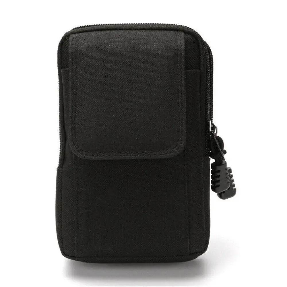 Erkekler için Taktik MOLLE Kem - Edc Carry Items incelemesi ve fiyatı