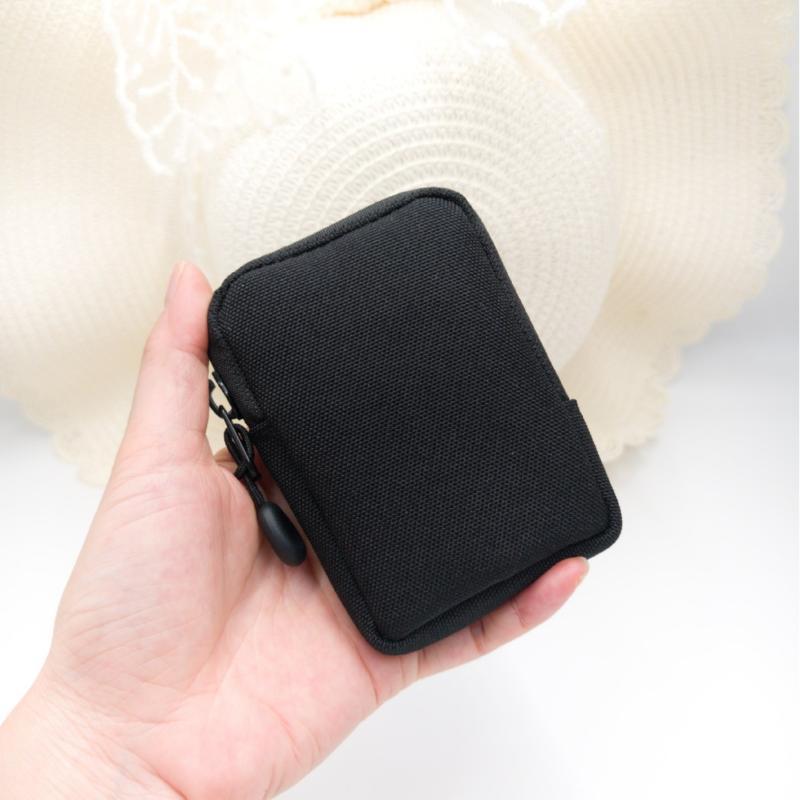 Mini EDC Polyester Kese Taşına - Edc Carry Coins incelemesi ve fiyatı