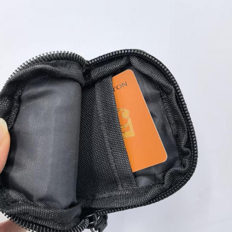 Mini EDC Polyester Kese Taşına - Edc Carry Coins incelemesi ve fiyatı