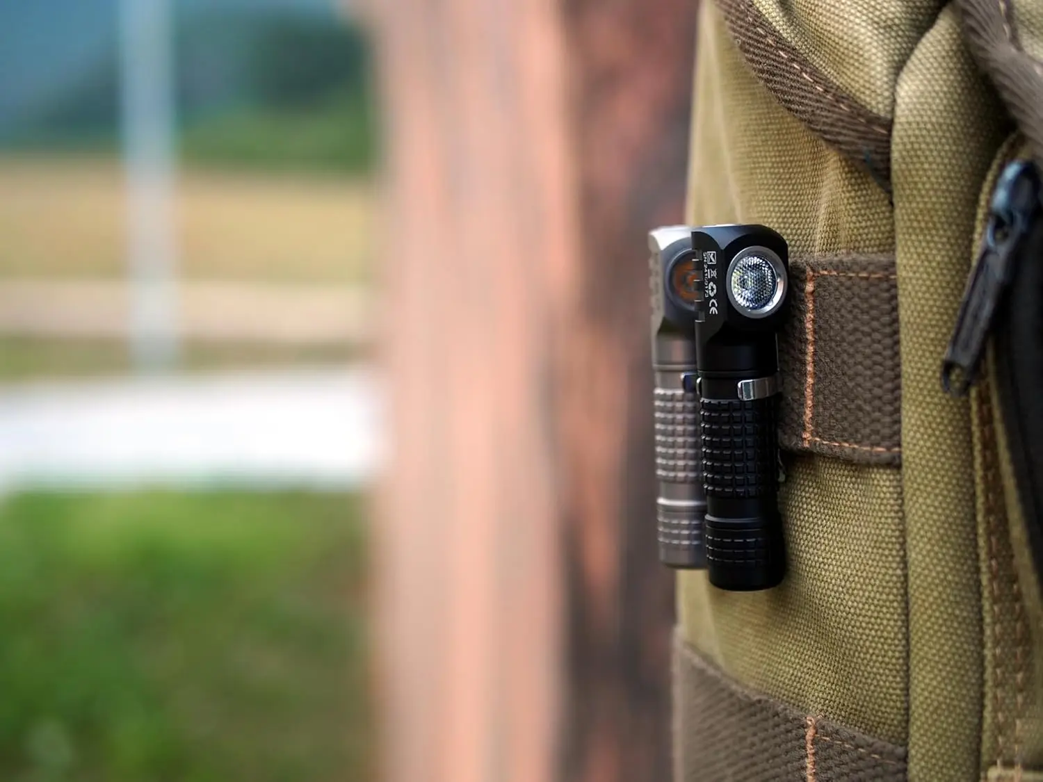 Manker E02III Günlük Kullanım  - Edc Every Day Carry おもちゃ incelemesi ve fiyatı