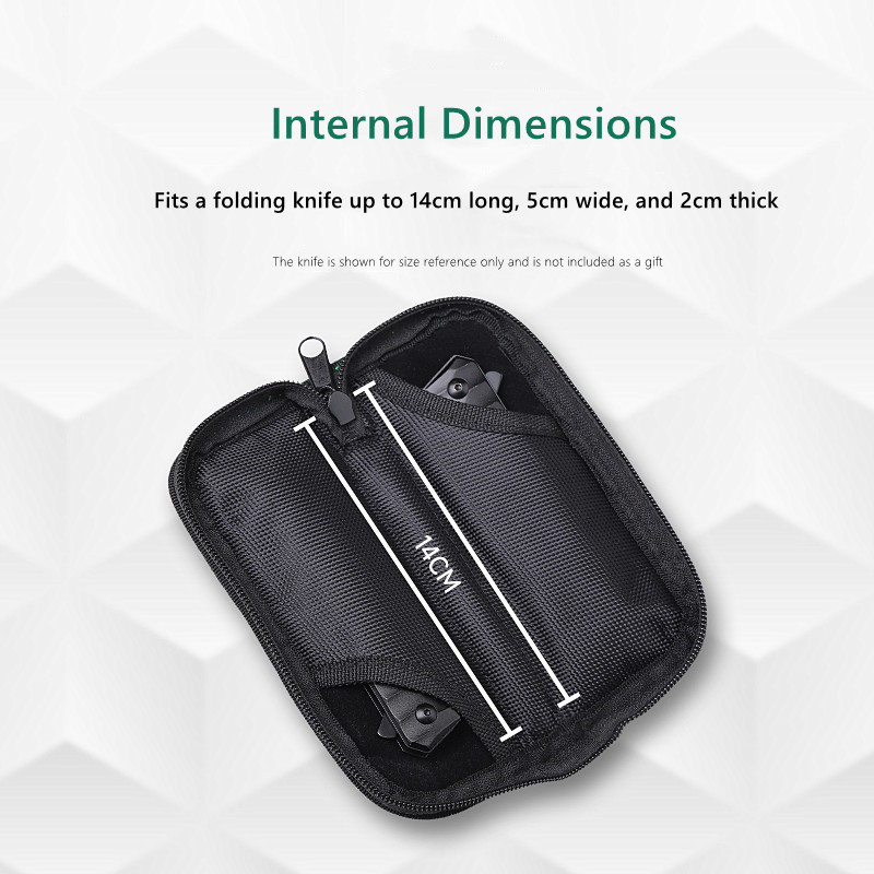 Taşınabilir Katlanır Bıçak Kıl - Edc Carry Clip incelemesi ve fiyatı
