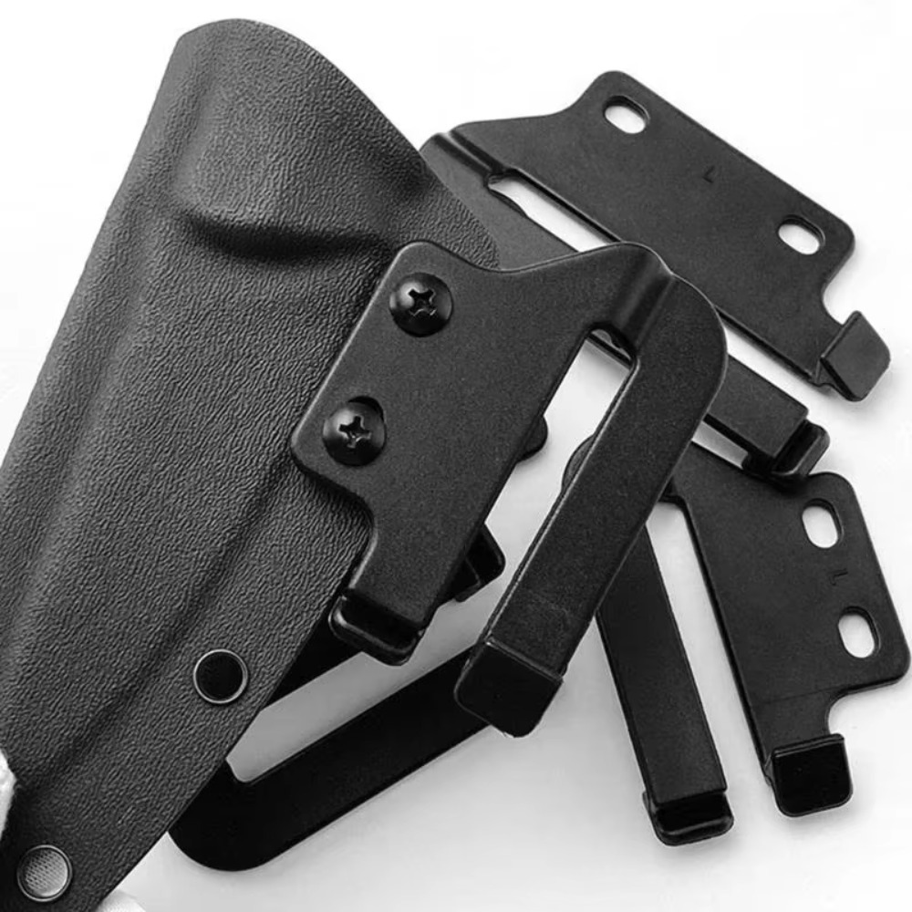 EDC Kydex Kılıf, Özel Bıçak Kı - Edc Carry Clip incelemesi ve fiyatı
