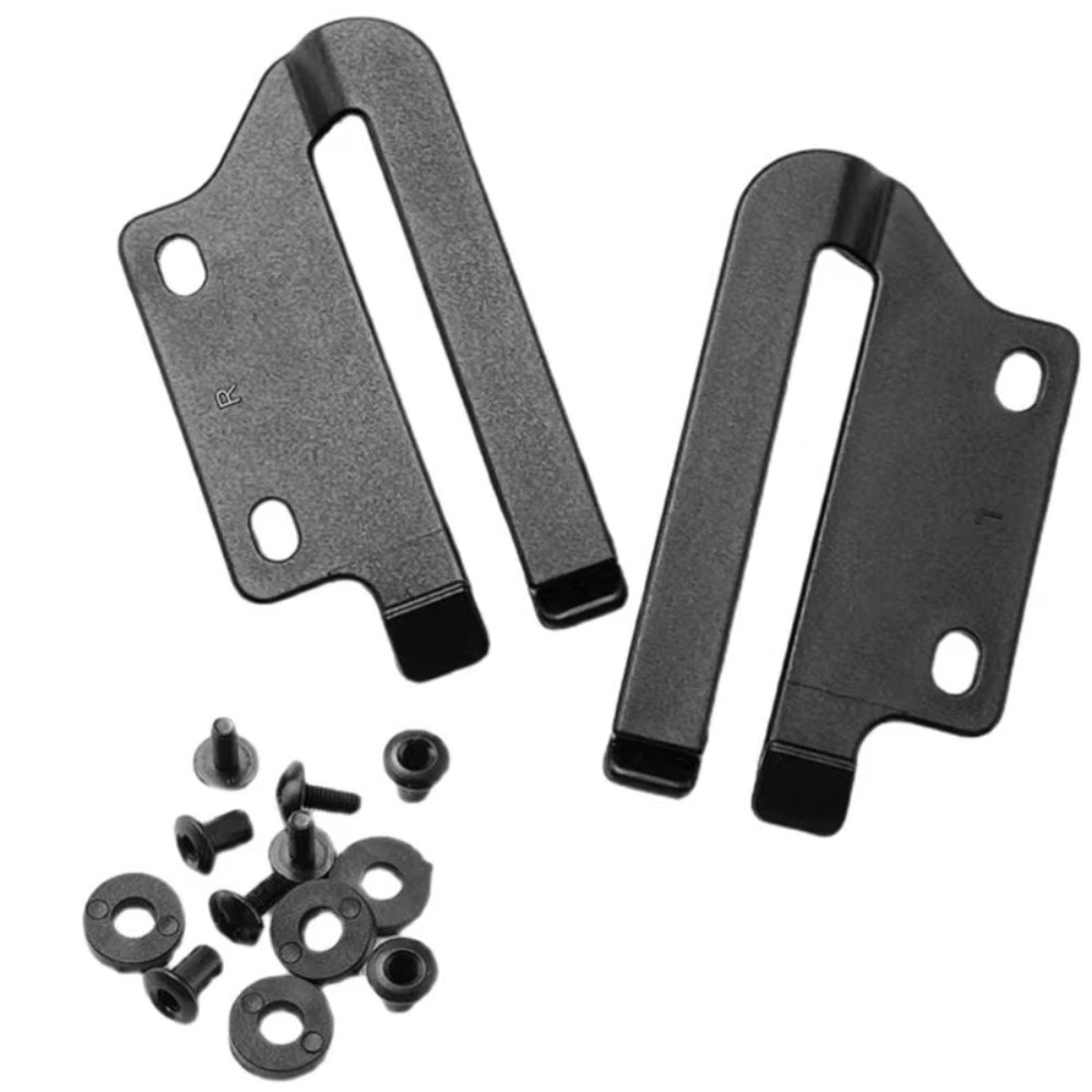EDC Kydex Kılıf, Özel Bıçak Kı - Edc Carry Clip incelemesi ve fiyatı