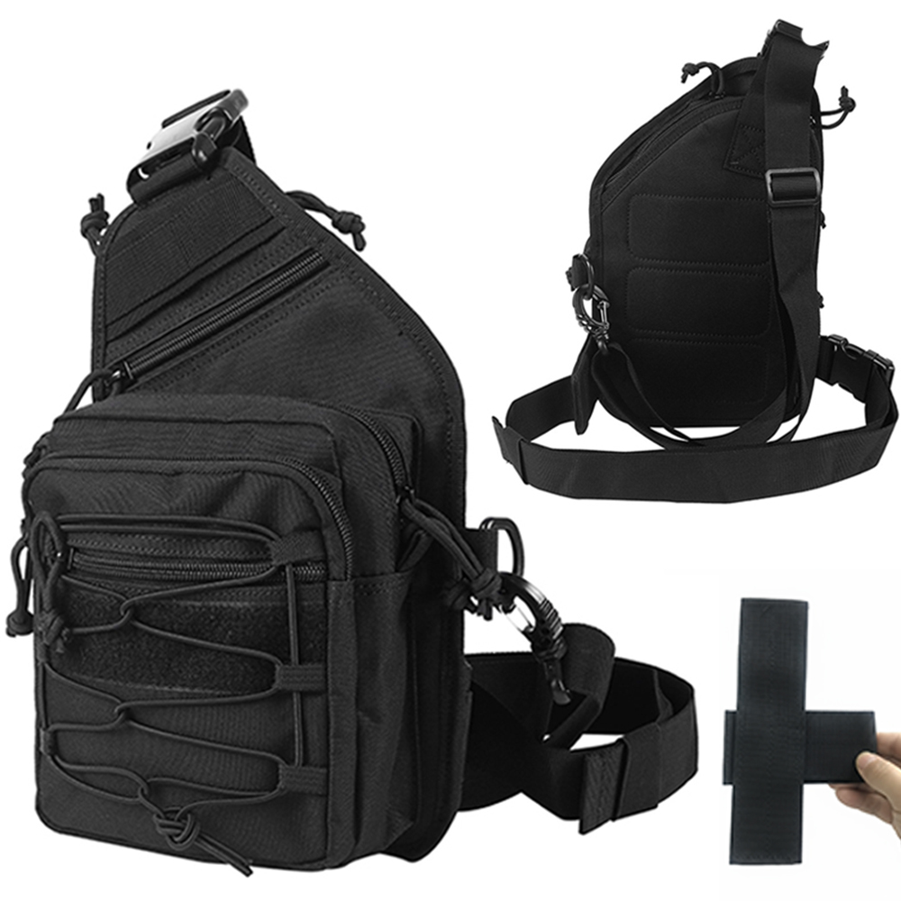 Taktik Silah Çantası EDC Omuz  - Edc Concealed Carry Holster incelemesi ve fiyatı