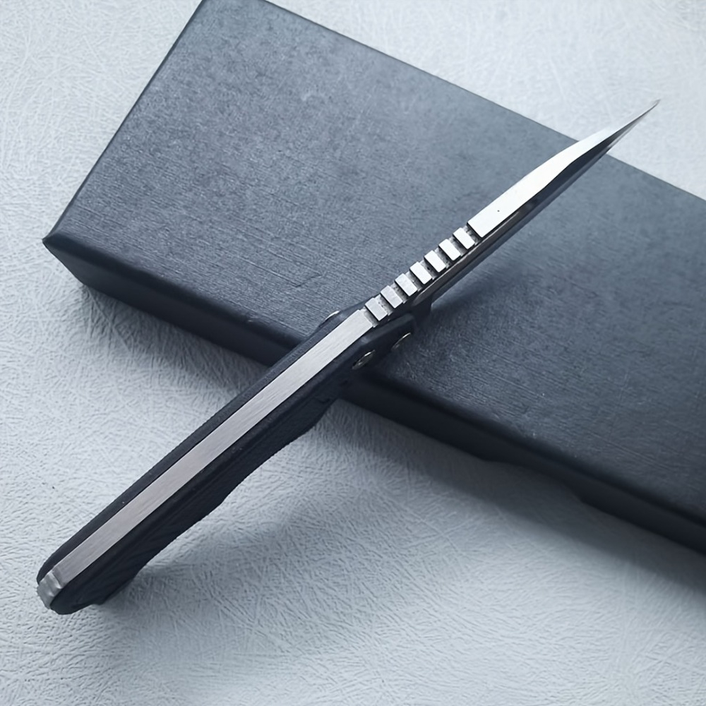 EDC Günlük Taşıma Sabit Bıçakl - Edc Carry Fixed Blade incelemesi ve fiyatı