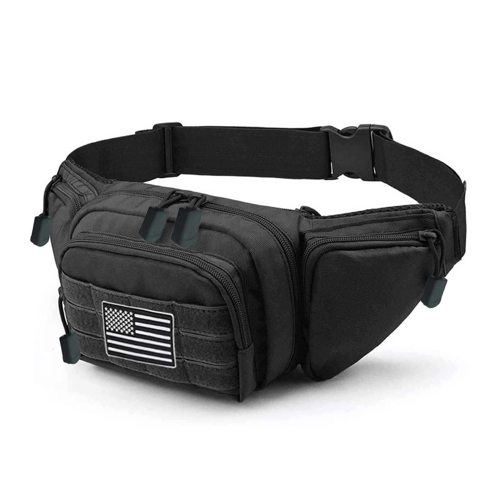 Taktik Fanny Paketi Silah Kılı - Edc Concealed Carry Holster incelemesi ve fiyatı
