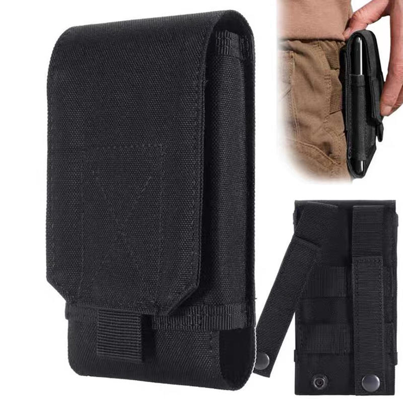 Açık Spor Molle Telefon Kılıfı - Edc Carry Items incelemesi ve fiyatı
