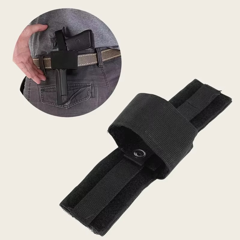 Açık Hava Gizli Taşıma Bel Tab - Edc Concealed Carry Holster incelemesi ve fiyatı