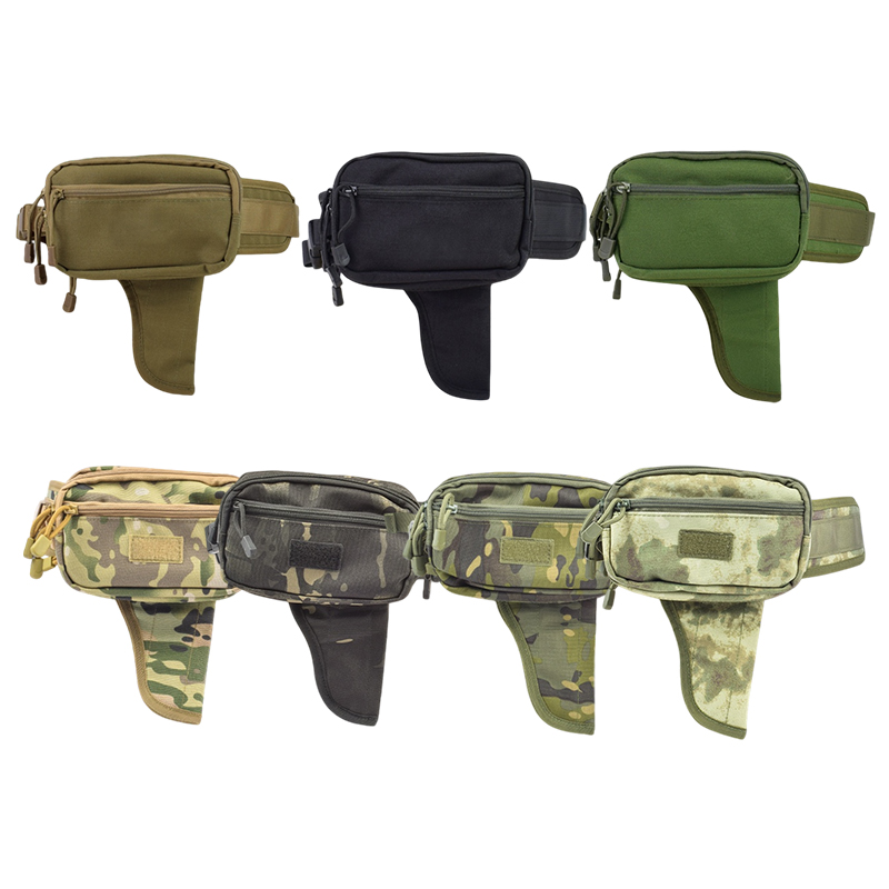 Çok fonksiyonlu Bel Çantası Na - Edc Concealed Carry Holster incelemesi ve fiyatı