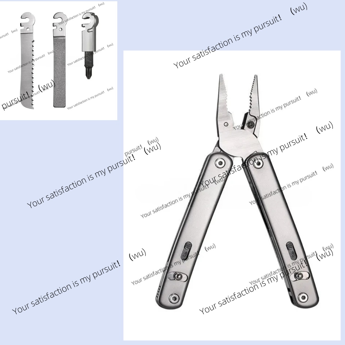 ZOCI- S804 Flex Çok Amaçlı Ale - Edc Every Day Carry おもちゃ incelemesi ve fiyatı