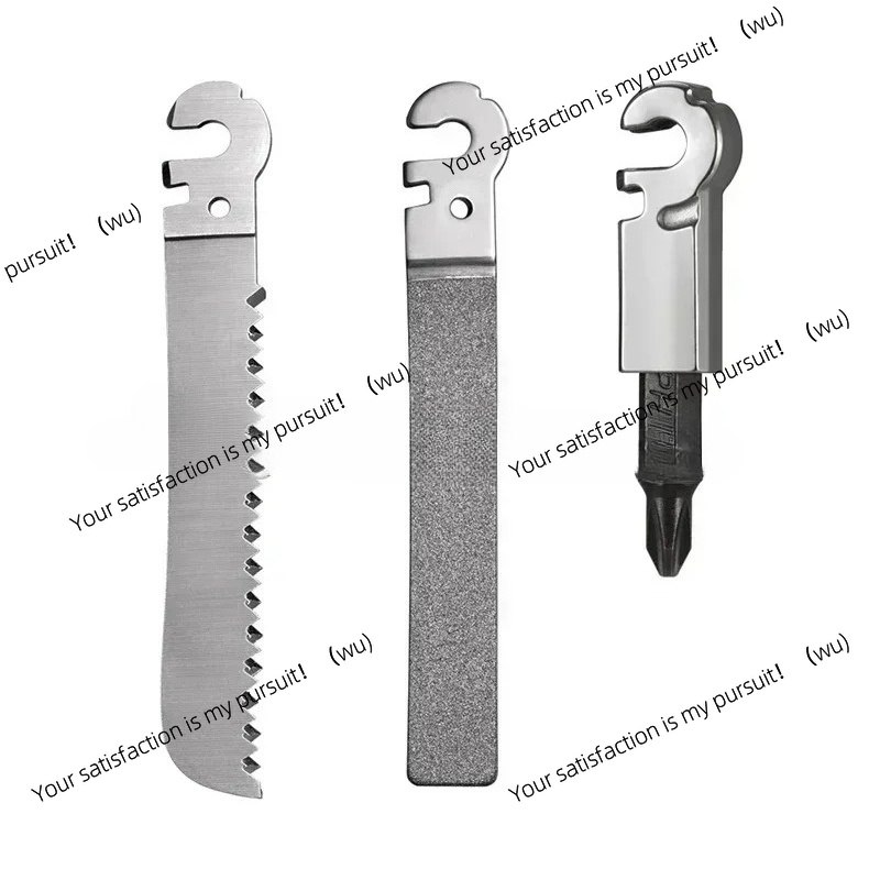 ZOCI- S804 Flex Çok Amaçlı Ale - Edc Every Day Carry おもちゃ incelemesi ve fiyatı