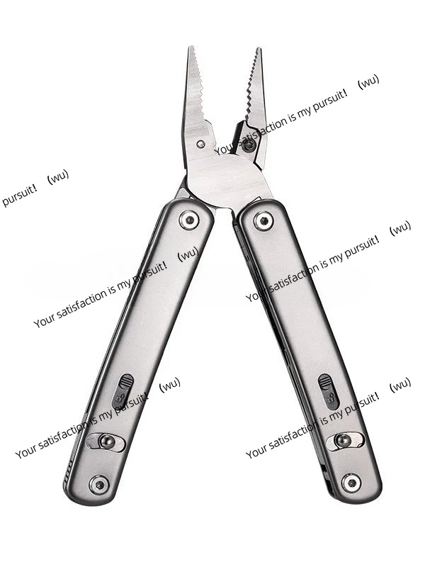 ZOCI- S804 Flex Çok Amaçlı Ale - Edc Every Day Carry おもちゃ incelemesi ve fiyatı