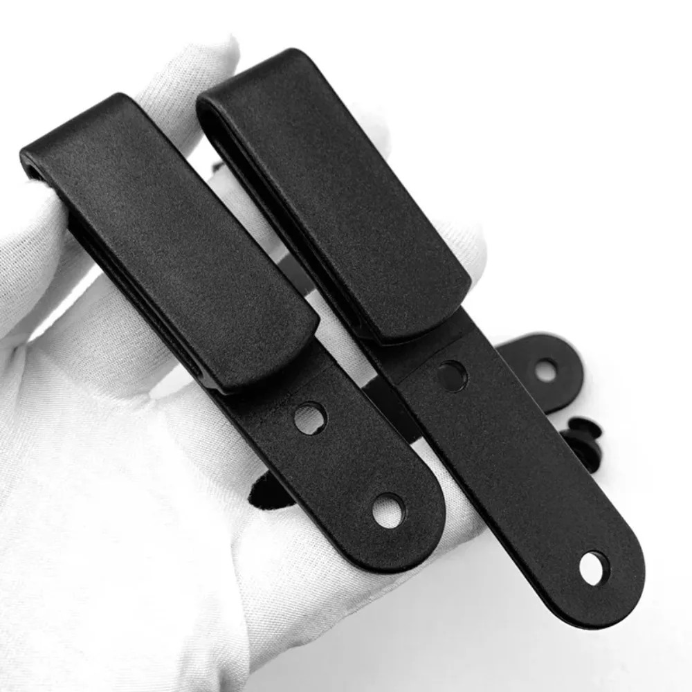 1 Adet - EDC Kılıf Kemer Klips - Edc Carry Clip incelemesi ve fiyatı