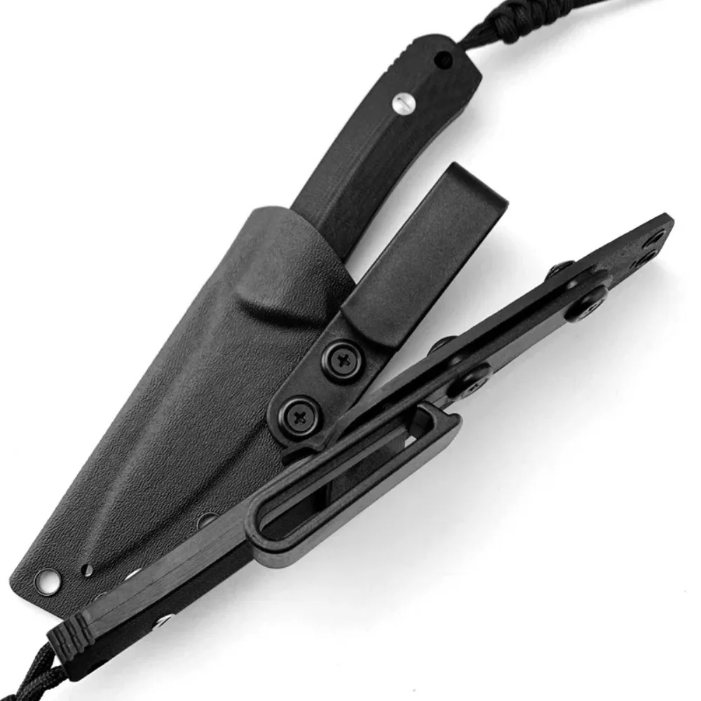 1 Adet - EDC Kılıf Kemer Klips - Edc Carry Clip incelemesi ve fiyatı
